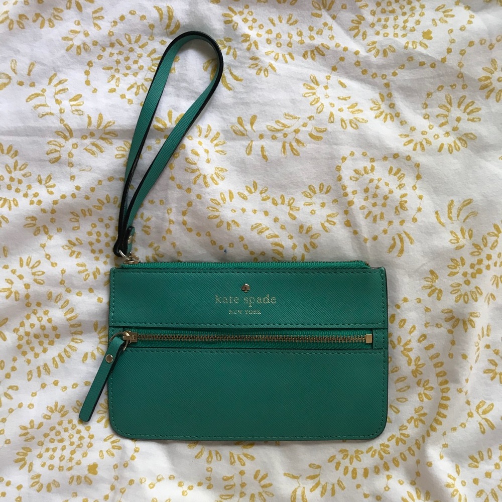 Kate Spade Wristlet